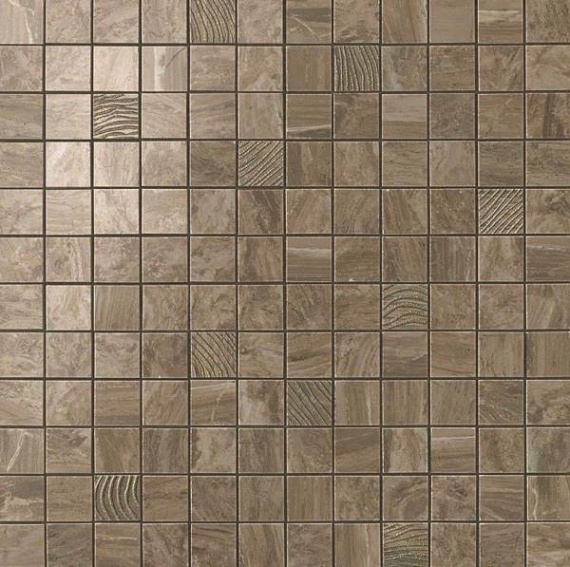 Мозаика 600110000868 Privilege Moka Mosaic 30х30