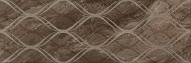 Плитка 600080000381 Привиледж Мока Си 25x75