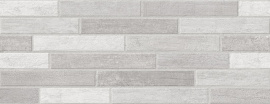Плитка Progress Structure SlimRect Perla 24,2x64,2
