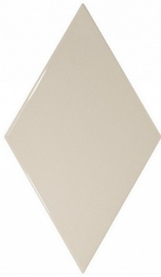 Плитка Equipe 22749 RHOMBUS WALL CREAM 15,2X26,3