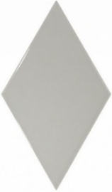 Плитка Equipe 22750 RHOMBUS WALL LIGHT GREY 15,2X26,3