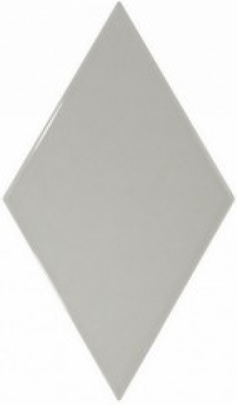 Плитка Equipe 22750 RHOMBUS WALL LIGHT GREY 15,2X26,3
