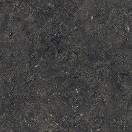 Керамогранит Italon 610015000420 Room Black Stone Pat Ret 60x60