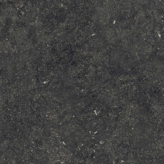 Керамогранит Italon 610015000420 Room Black Stone Pat Ret 60x60