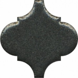 Плитка OS/B45/65001 Арабески котто металл 6,5x6,5