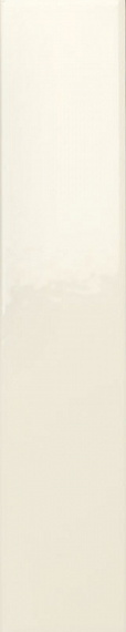 Плитка 4100722 Cream Glossy 5x25