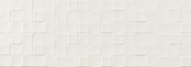 Плитка P34708991 Mosaico Studio White 31.6x90