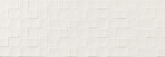 Плитка P34708991 Mosaico Studio White 31.6x90