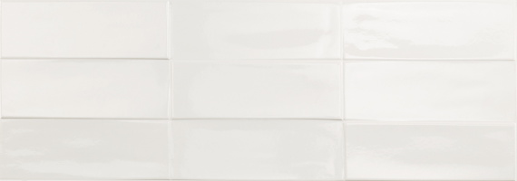 Плитка P34709011 Retro Studio White 31.6x90