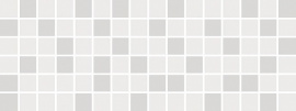 Плитка 171/15079 Бельканто белый мозаичный 15x40