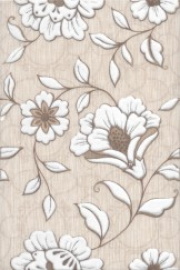 Плитка STG/A637/8304 Туари декор 20*30
