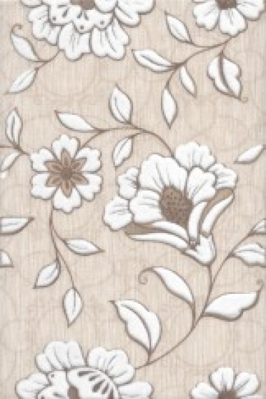 Плитка STG/A637/8304 Туари декор 20*30
