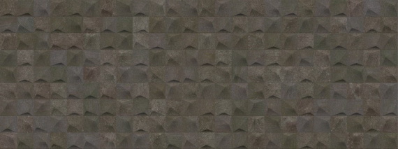 Плитка V30800831 Cubik Urban Black Nature 45x120