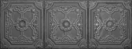 Плитка 4-106-5 Victorian Silver Nova 44.63 x 119.3