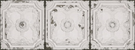 Плитка 4-106-1 Victorian White Nova 44.63 x 119.3