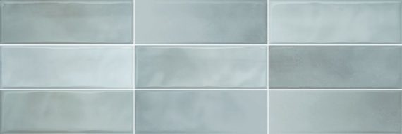Плитка Alma Ceramica TWU11STL101 рельефная Style 200*600