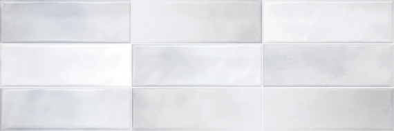 Плитка Alma Ceramica TWU11STL707 рельефная Style 200*600