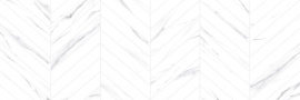 Плитка Alma Ceramica TWA11TOK017 рельефная Tokio 200*600