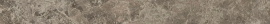 Керамогранит 610090002107 Victory Taupe Listello Lap/Виктори Таупэ Бордюр Шлиф 7.2X80