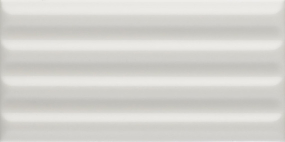 Плитка 4100321 WigWag White 7,5x15