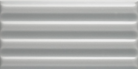 Плитка 4100322 WigWag Grey 7,5x15
