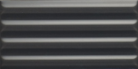 Плитка 4100324 WigWag Black 7,5x15