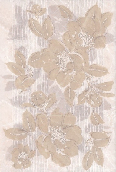 Плитка MLD/A83/8290 Декор Баккара 20х30