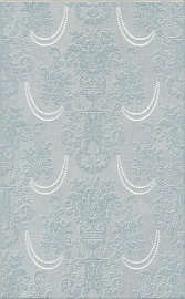 Плитка VT/C165/6403 Декор Борромео 25*40