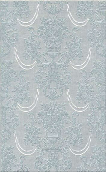 Плитка VT/C165/6403 Декор Борромео 25*40