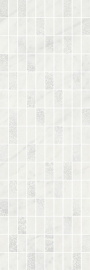 Плитка MM12113 Борсари мозаичный 25х75