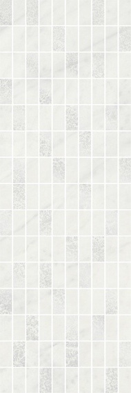 Плитка MM12113 Борсари мозаичный 25х75