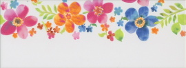 Плитка HGD/A259/15000 декор Венсен 15*40