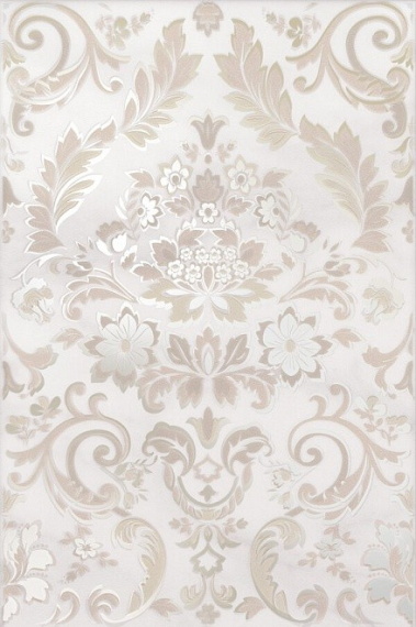 Плитка HGD/A422/8326 Декор Висконти 20*30