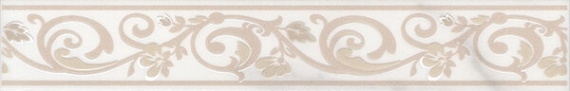 Плитка HGD/A421/8326 Бордюр Висконти 20*3.1