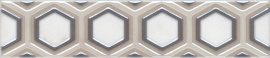 Плитка AD/A401/6343 Бордюр Гран Пале 25х5,4