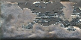 Плитка TG/C04/19067 Граффити металл серый темный 20*9.9