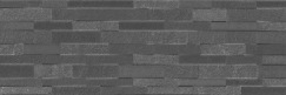 Плитка 13055R Гренель серый темный структура обрезной 30*89.5