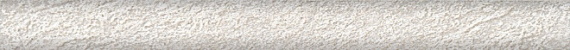 Плитка SPA030R Бордюр Гренель серый светлый обрезной 30*2.5