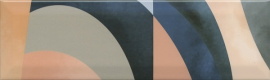 Плитка OS/A08/9010 Закат 8.5x28.5