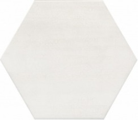 Плитка 24012 Макарена белый 20x23.1