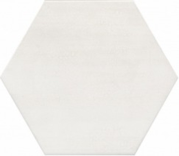 Плитка 24012 Макарена белый 20x23.1