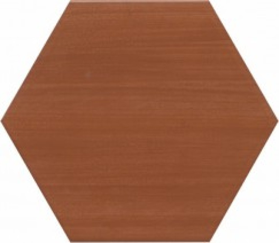 Плитка 24015 Макарена коричневый 20x23.1
