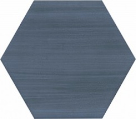 Плитка 24016 Макарена синий 20x23.1