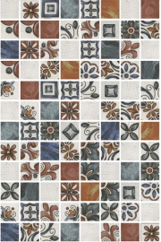 Плитка MM880A Макарена мозаичный 20x30