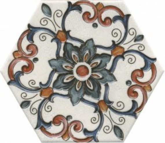 Плитка STG/A627/24001 Макарена 20x23.1
