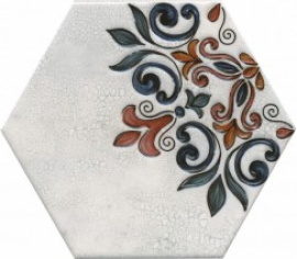 Плитка STG/A628/24001 Макарена 20x23.1