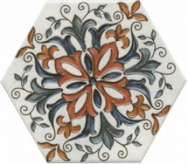Плитка STG/A629/24001 Макарена 20x23.1