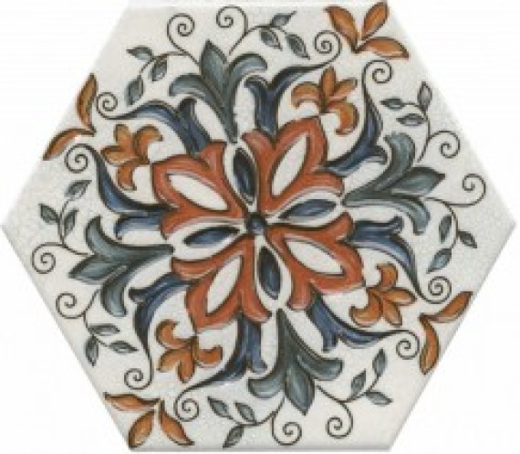 Плитка STG/A629/24001 Макарена 20x23.1