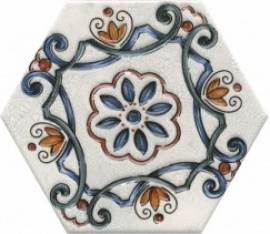 Плитка STG/A630/24001 Макарена 20x23.1