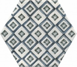 Плитка STG/A632/24001 Макарена 20x23.1